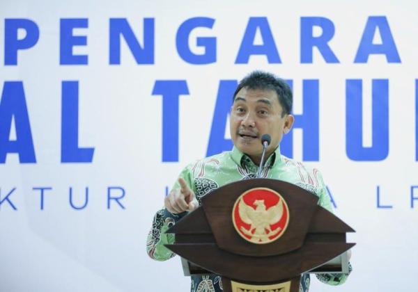 Hadapi Gejolak Ekonomi Global, Ini Strategi LPDB-KUMKM Perkuat Sektor Koperasi dan UMKM Nasional