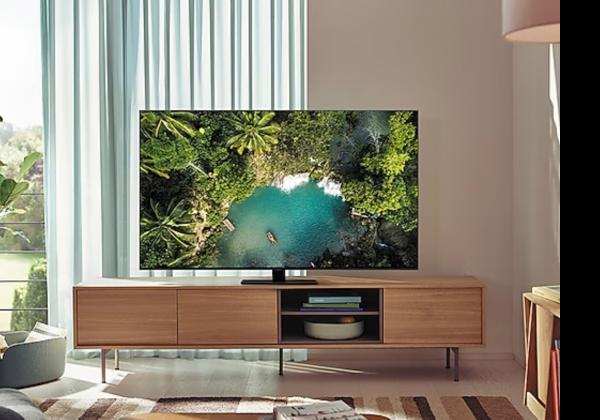 Punya Fitur Canggih, Ini Rekomendasi Smart TV yang Cocok untuk Keluarga