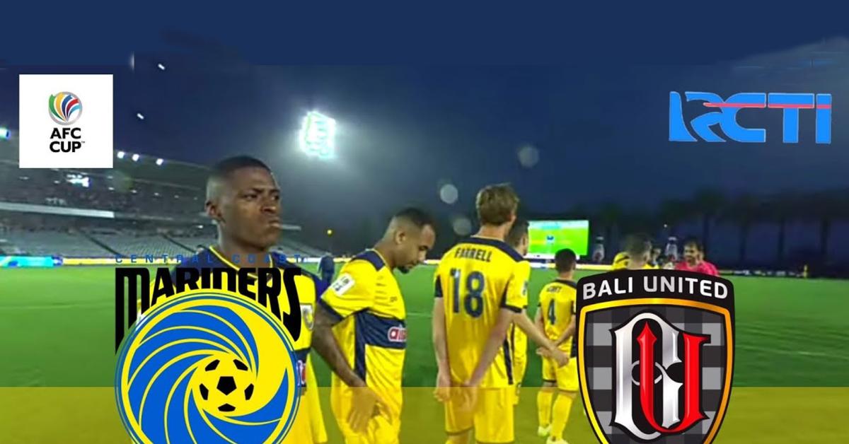 Prediksi Skor CC Mariners Vs Bali United di AFC Cup 2023 Serta Link Live Streaming