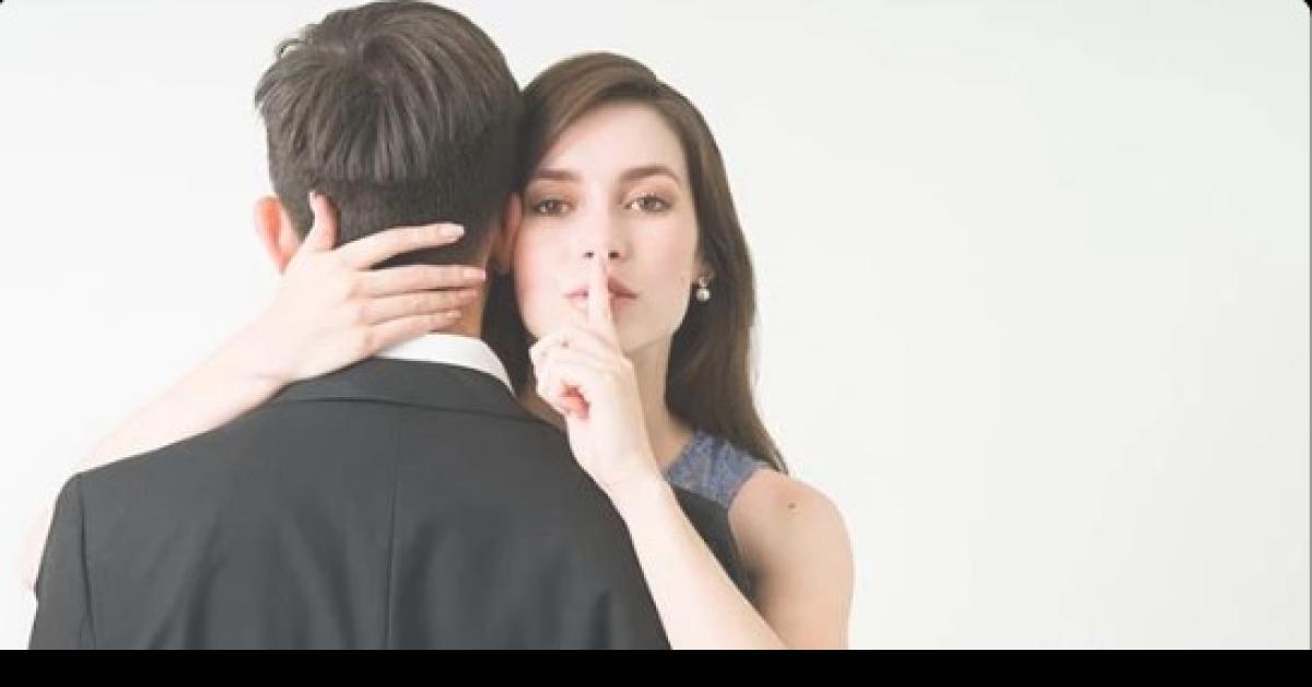 Anda Suka Selingkuh ? Itu Tanda Mental Terganggu,  Simak Alasannya !