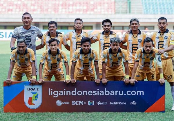 FC Bekasi City Minta Liga 2 Tetap Berlanjut, Manajemen Harap PSSI Pikirkan Nasib Pemain