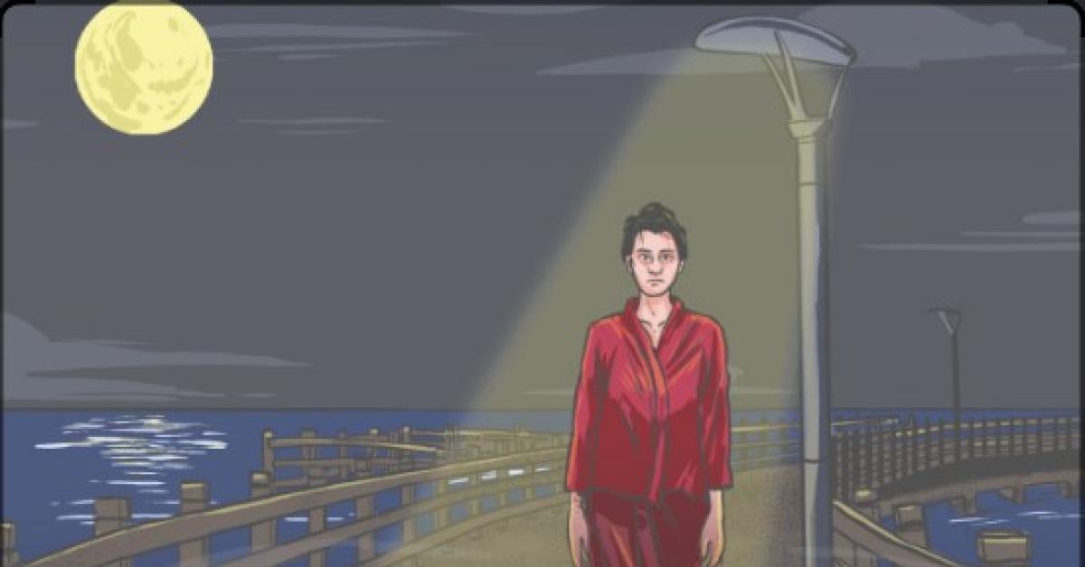 Dibalik Kisah Horor Si Manis Jembatan Ancol, Ini Nasib Pilu yang Dialami Siti Ariah.