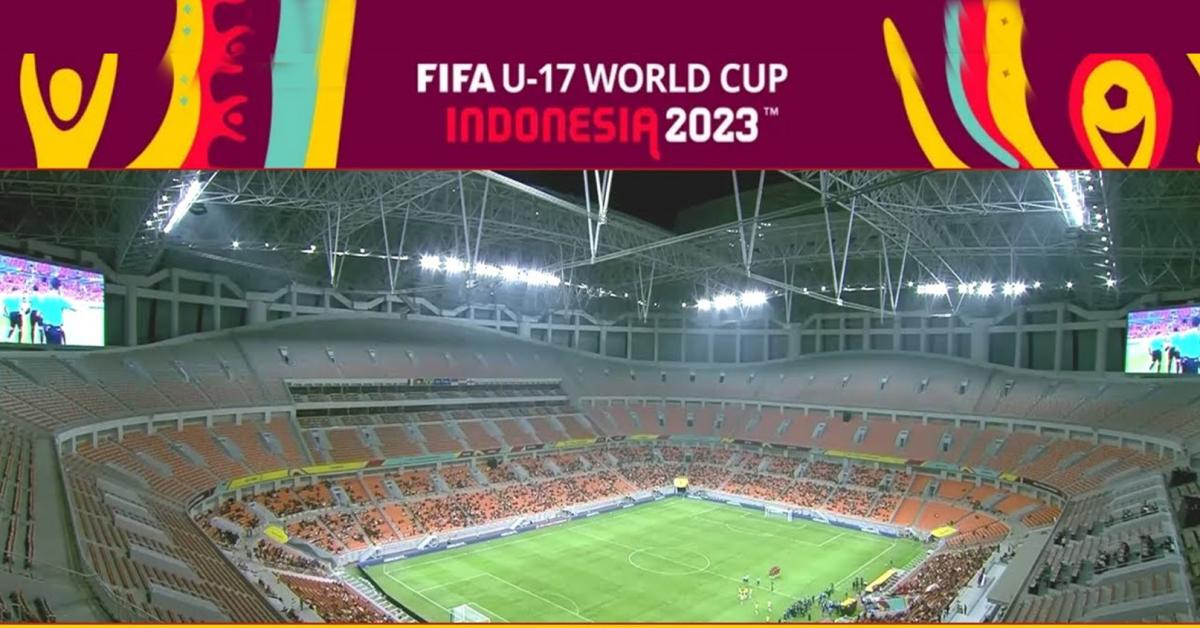 Piala Dunia U-17: Prancis Vs Korea Selatan 15 November 2023, Head To Head Serta Live Streaming