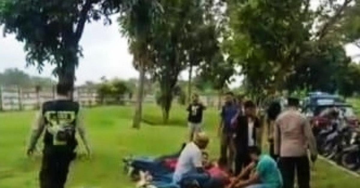 Sepuluh Mata Elang di Tangerang Diringkus Polda Banten