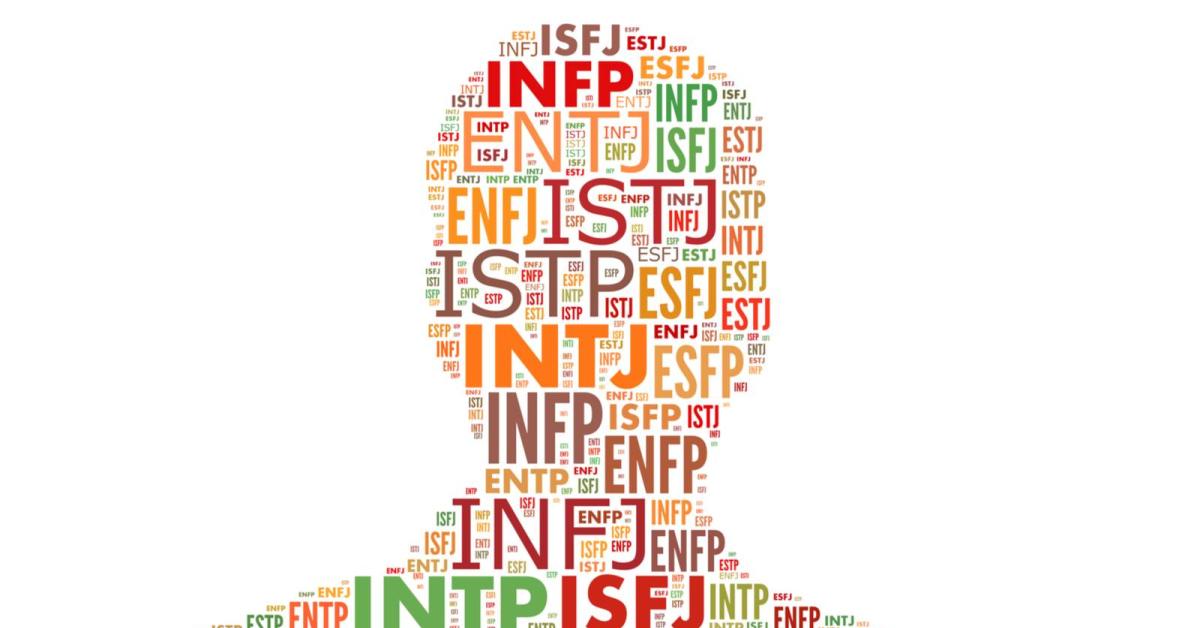 Rekomendasi  Tes MBTI Gratis, Buruan Dicoba