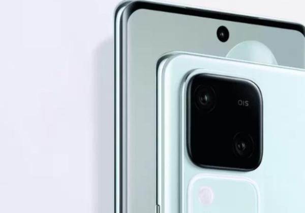 Smartphone Vivo V30 Diluncurkan, Usung Snapdragon 7 Gen 3, Berikut Spesifikasinya