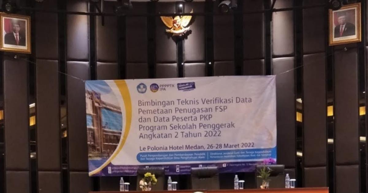 Dosen PGSD UEU Terpilih Menjadi Fasilitator Sekolah Penggerak Kemendikbud 2022