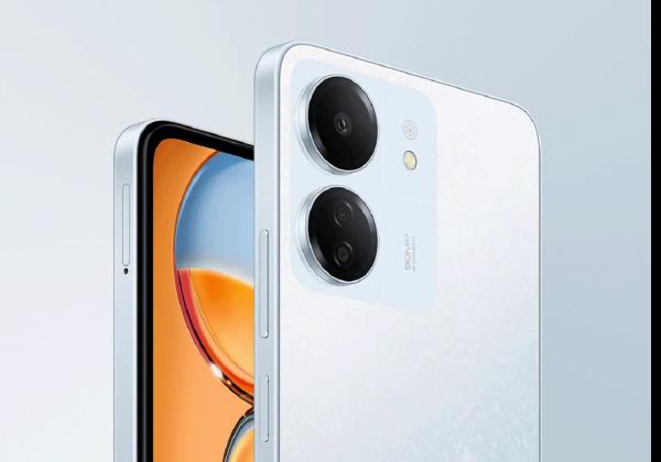 Xiaomi Redmi 13C: Layar 90 Hz dan Tiga Kamera AI 50 MP, Siap Dibeli dengan Harga 1 Jutaan