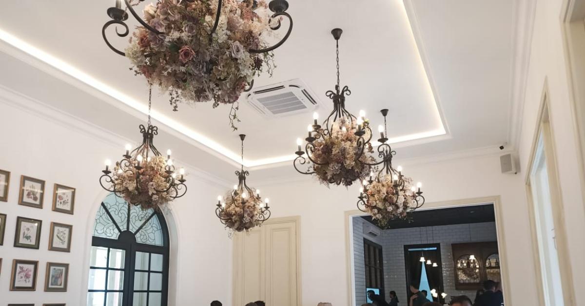 ONNI Garden House: Cafe dan Resto dengan Nuansa Rumahan di Jakarta, Ini 5 Menu Favorit