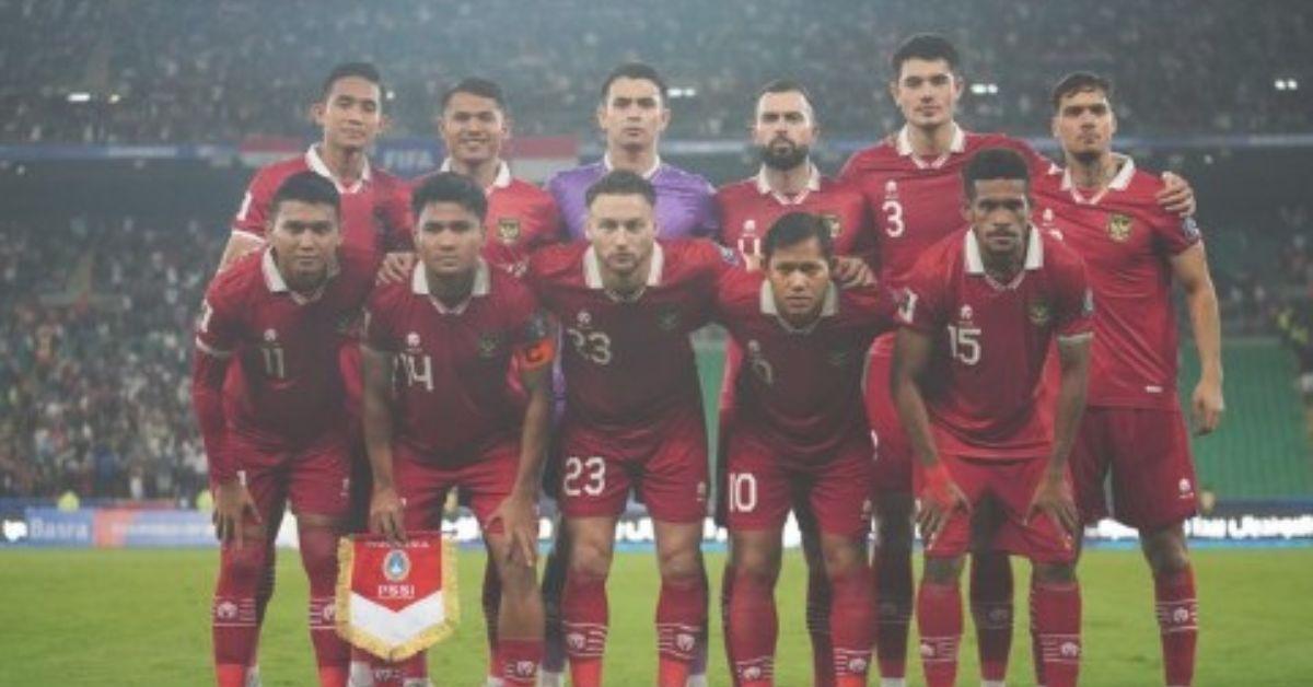Prediksi Filipina Vs Timnas Indonesia Kualifikasi Piala Dunia 2026 Zona Asia Serta Link Streaming