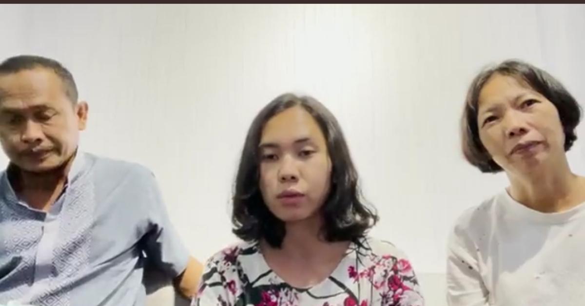 Pernah Nuduh Gofar Hilman Lakukan Pelecehan Seksual, Wanita Ini Mendadak Muncul dan Minta Maaf