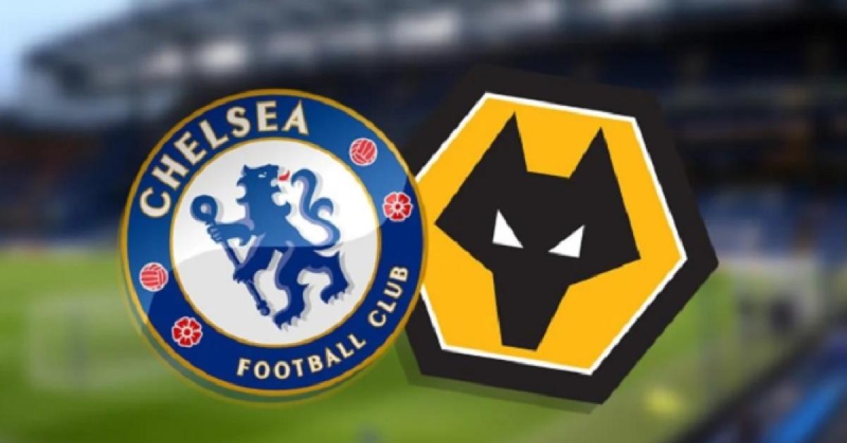 Link Live Streaming Liga Inggris: Chelsea vs Wolverhampton