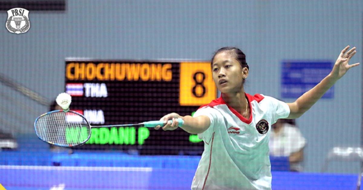 SEA Games 2021: Gagal ke Final Usai Tumbang dari Thailand, Ini Jawaban Mengejutkan Putri KW