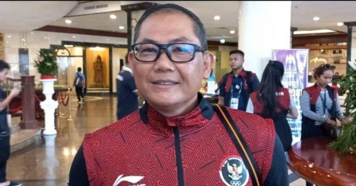 Soal Sanksi AFC di Final SEA Games 2023, Timnas Indonesia Bakal Ajukan Banding