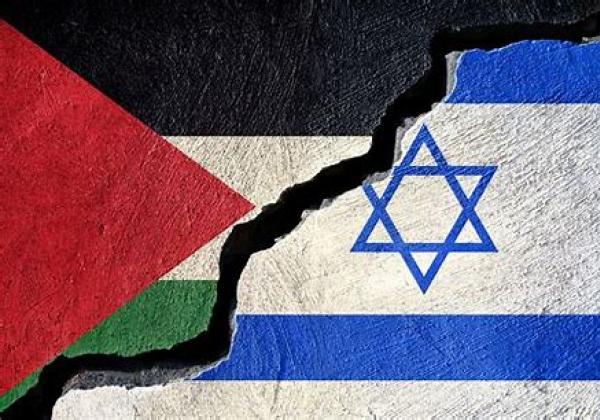 China Dukung Palestina Jadi Anggota Penuh PBB