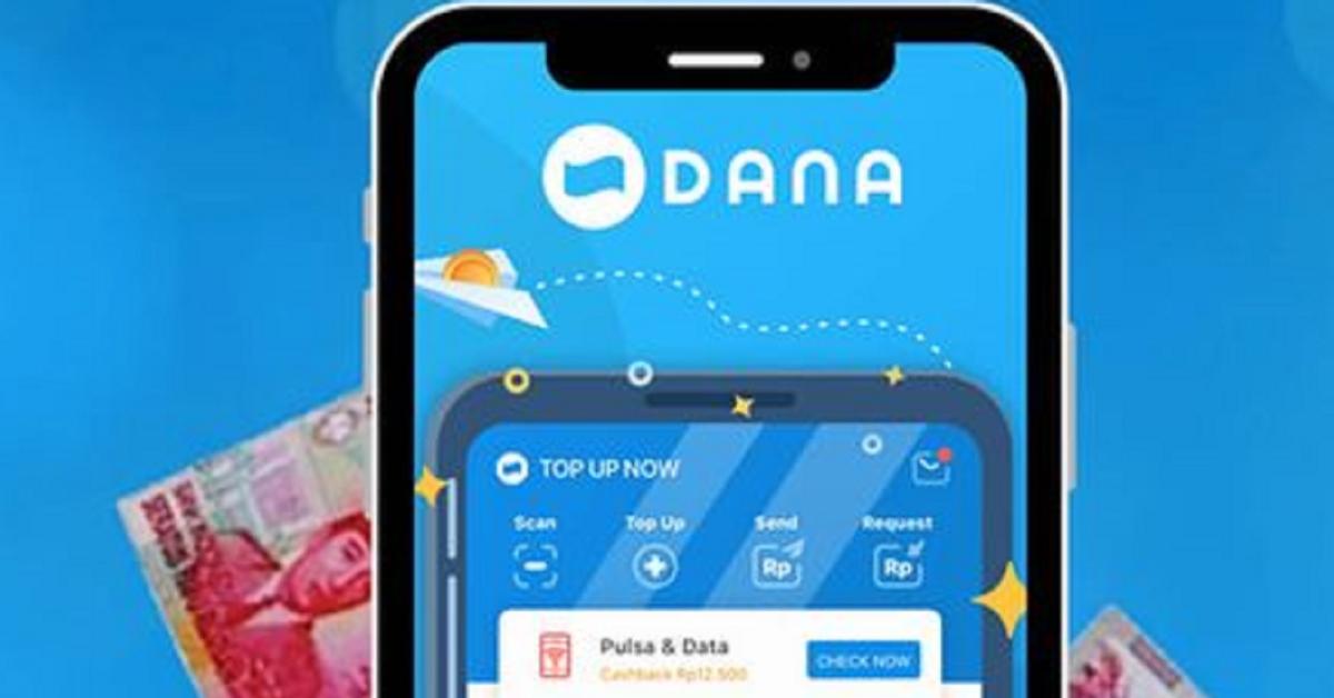 Unik! Baca Novel Dapat Saldo DANA Gratis Rp250.000, Cobain Aplikasi Penghasil Uang Terbaru 