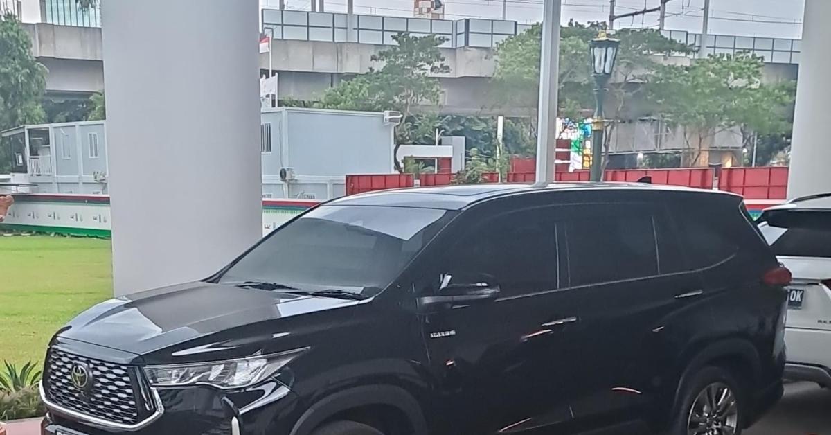 Para Tersangka Korupsi Timah Kehilangan Aset Mewah, dari Lexus RX300 hingga Mercedes Benz E250