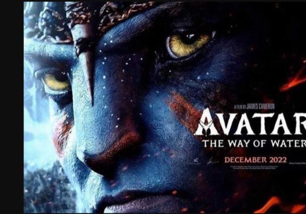 Sinopsis Film Avatar 2 The Way of Water: Adegannya Begitu Memanjakan Mata, Penonton Dijamin Terpesona 