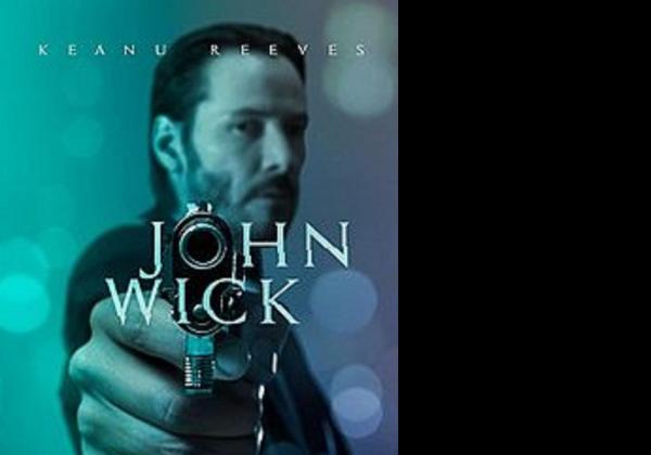 Sinopsis Film John Wick Tayang di Bioskop Trans Tv Hari Ini: Aksi Brutal Keanue Reeves Bantai Mafia