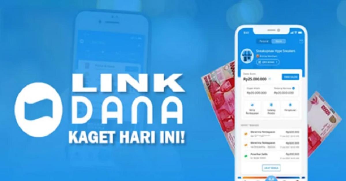 Dapat Rejeki Duit Gratis Rp 75 Ribu dari Link DANA Kaget Hari Ini 15 Juni 2023, Ayo Klaim Sekarang