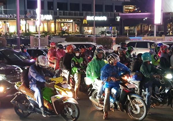 Polres Metro Bekasi Kota Prediksi Arus Balik Pemudik Mulai Ramai 4 Hari Setelah Lebaran
