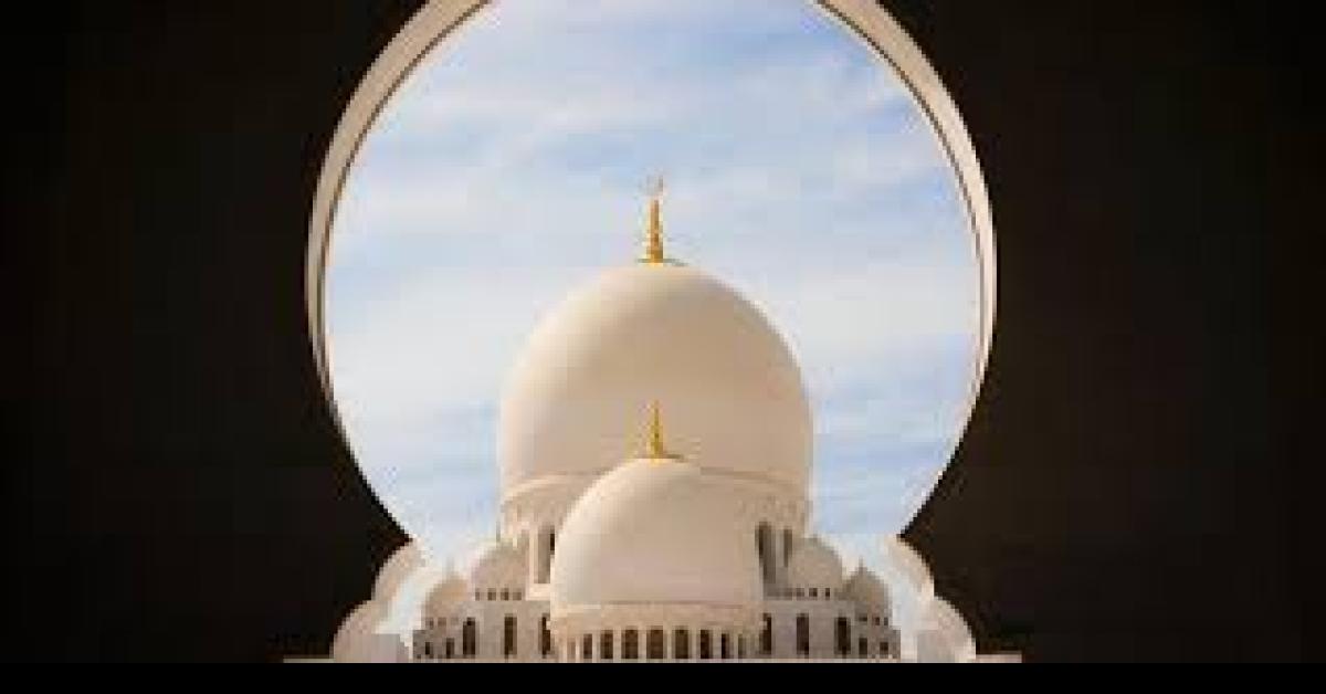 Lagu Religi Islam  Dari Maher Zein Asal Swedia Keturunan Lebanon, Syairnya Pujian Bagi Nabi Muhammad SAW