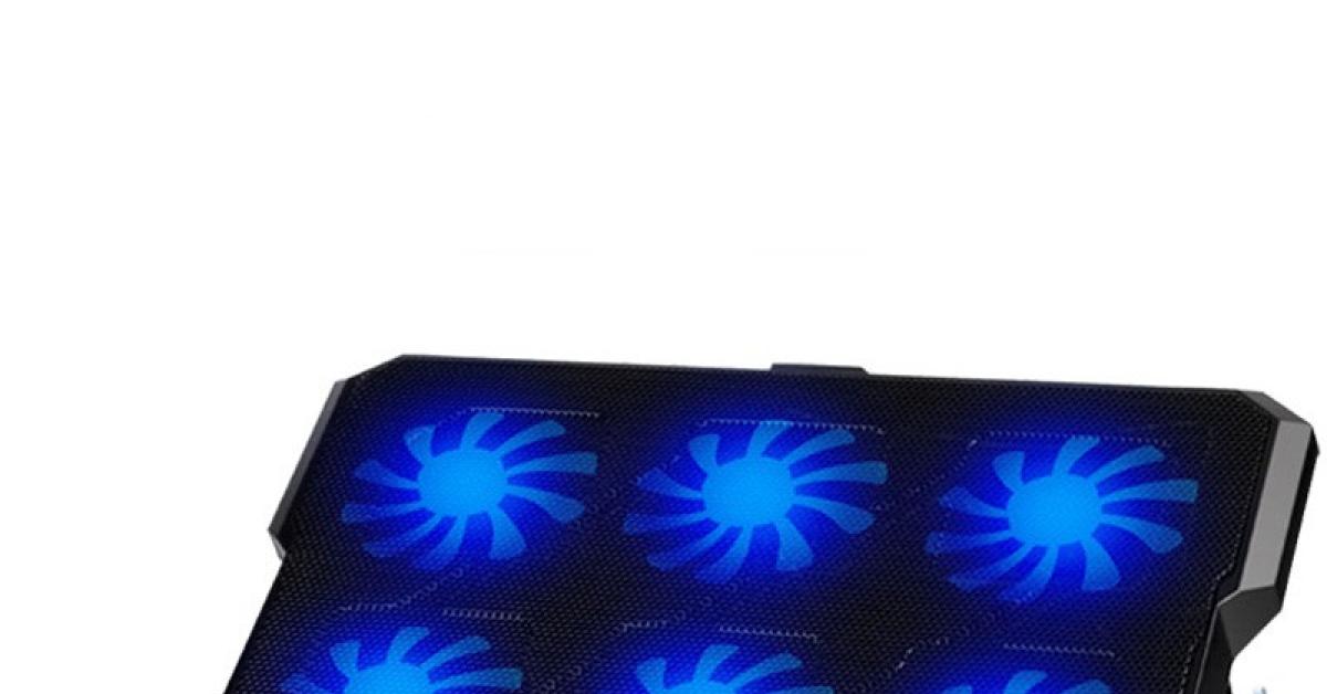 5 Rekomendasi Cooling Pad Laptop, Harga Murah dan Dijamin Laptop Tetap Nyess Dingin!