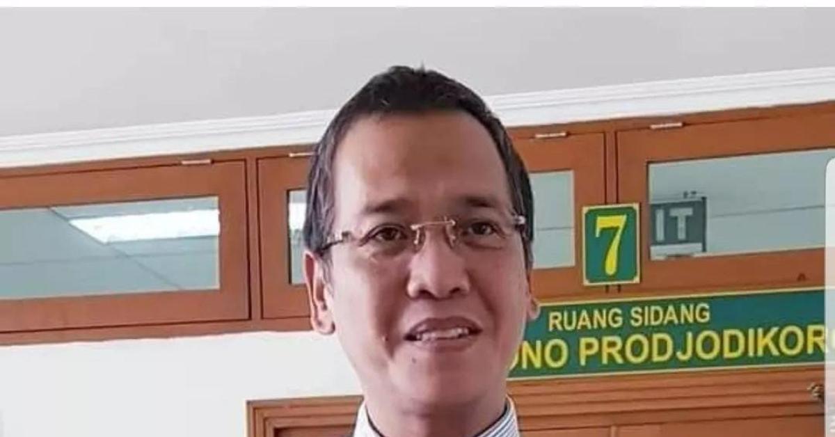 Kuasa Hukum Wamenkum HAM Desak Bareskrim Polri Tangkap Ketua IPW