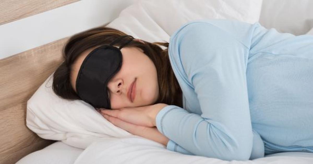 Rutinitas Sebelum Tidur yang Wajib Dicoba, Bikin Kulit Jadi Cerah dan Sehat!