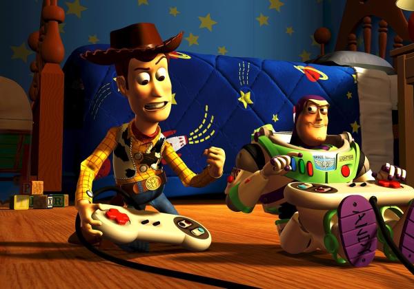 Hore! Woody dan Buzz lightyear Kembali Beraksi di Toy Story 5, Kapan Tayangnya?