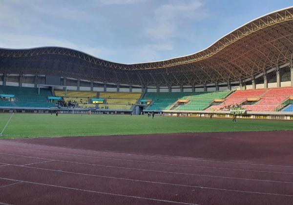 Jelang Bergulirnya Liga 3 Seri 1 Jawa Barat, Panpel Siapkan Pengamanan Ganda di Stadion Patriot Candrabhaga