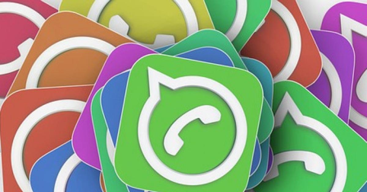 Link Download GB WhatsApp Mei 2023, Klik atau Tap di Sini