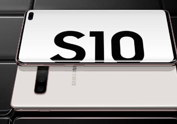 Harga Samsung S10 Plus Terbaru 2024 Kini Cuman 2 Jutaan, Cek Spesifikasinya