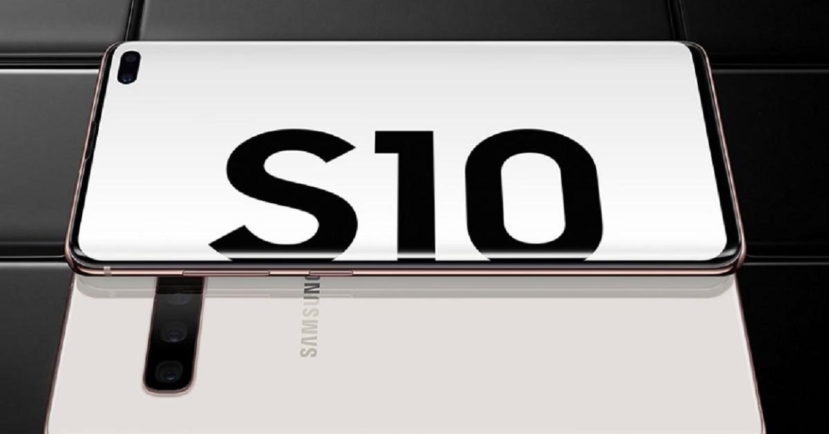 Harga Samsung S10 Plus Terbaru 2024 Kini Cuman 2 Jutaan, Cek Spesifikasinya