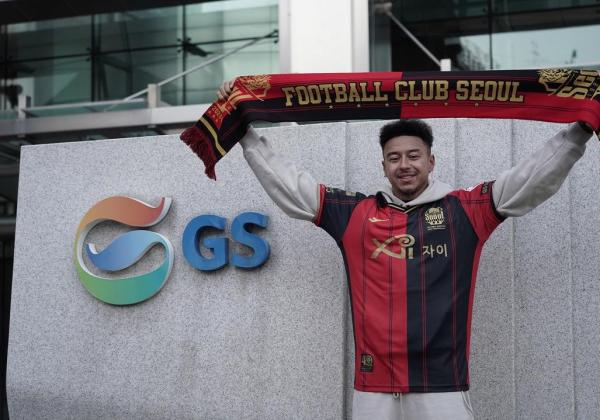 Mantan Pemain Manchester United Jesse Lingard Merapat ke Liga Korea Selatan