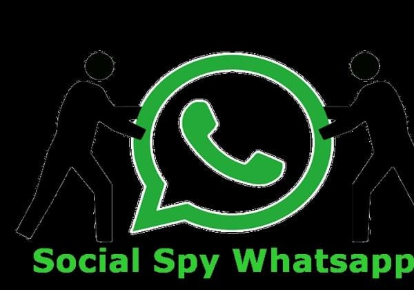 Cara Gunakan Social Spy WhatsApp 2023 Agar Bisa Lacak Chat Pacar dari Jarak Jauh