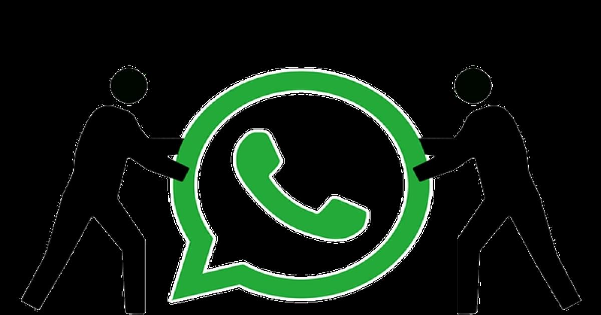 Social Spy Whatsapp, Aplikasi yang Bisa Sadap Pesan Whatsapp Pasangan!
