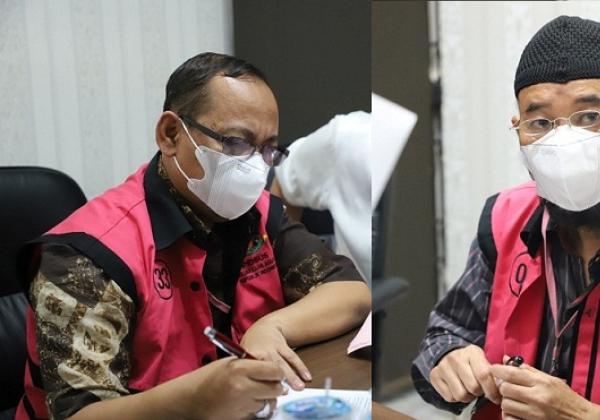 Komut PT Bangkit Segera Sejahtera Diperiksa Kejagung Terkait Korupsi Impor Daging Sapi PT Surveyor Indonesia