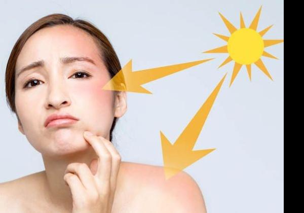 Rekomendasi Sunscreen untuk Menghindari Wajah Kusam, Lindungi Wajah Cantikmu!