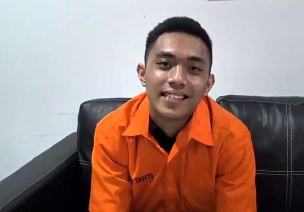 Mario Dandy Dapat Perlakuan Khusus di Rutan Cipinang, Ditjenpas: Aturan Berlaku untuk Semua Penghuni Baru 