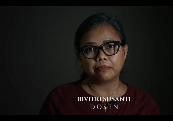 Profil Bivitri Susanti, Bintang Film Dirty Vote yang Mengupas Kecurangan Pemilu 2024