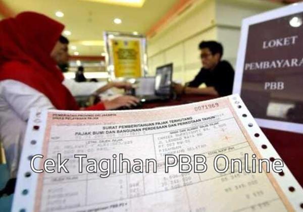 Bapenda Tangerang Targetkan PBB-P2 Rp600 Miliar dan BPHTB Rp662 Miliar