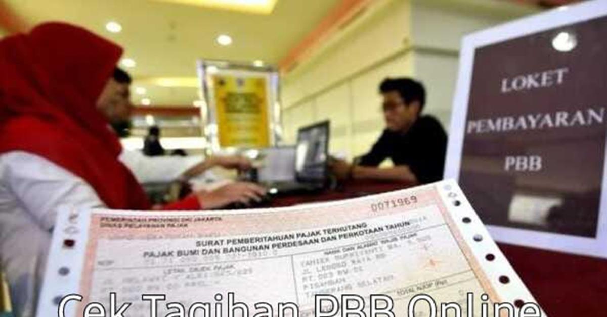 Bapenda Tangerang Targetkan PBB-P2 Rp600 Miliar dan BPHTB Rp662 Miliar