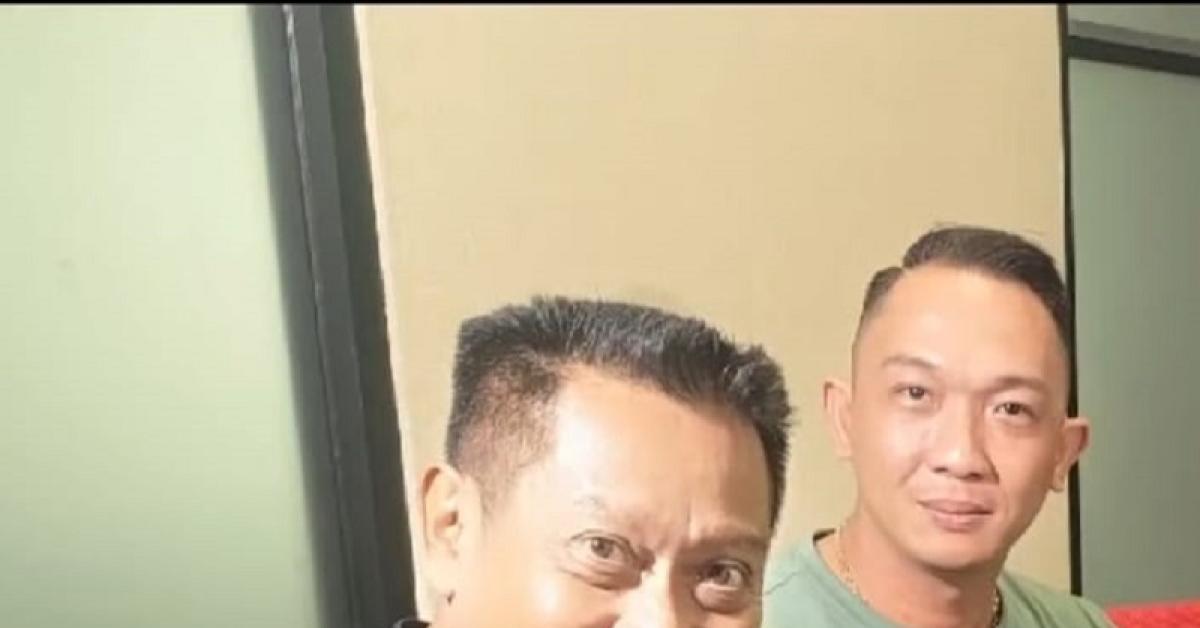 Jhon Lbf Rayu Tukul Arwana Jadi Brand Ambassador Hive Five dengan Tawaran Gaji Minim, Begini Ceritanya