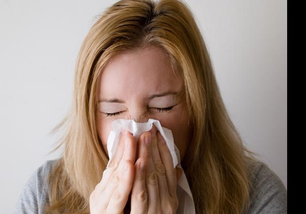 Cara Mengatasi Hidung Tersumbat Agar Nafas Jadi Lancar
