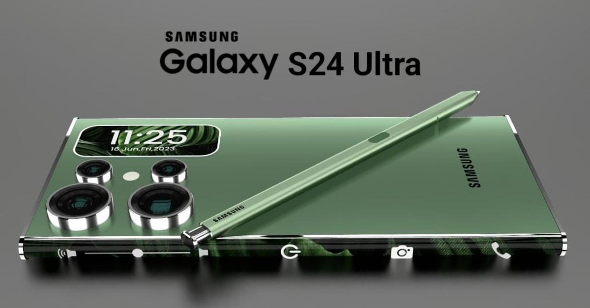 Urusan Fotografi, Samsung S24 Ultra Jagonya! Intip Kecanggihan Kameranya di  Sini