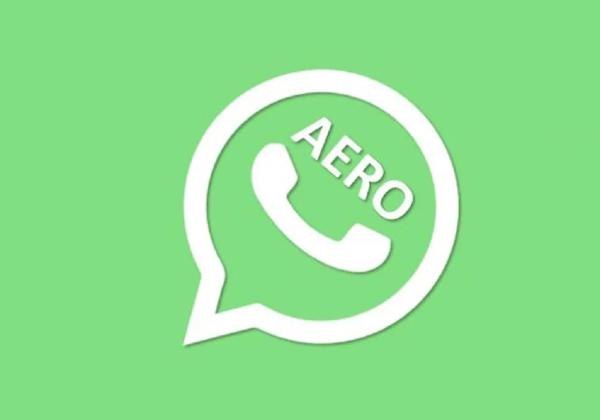Link WhatsApp Aero Apk v9.72 Terbaru 2023, Dapatkan Beragam Tema Menarik Gratis!