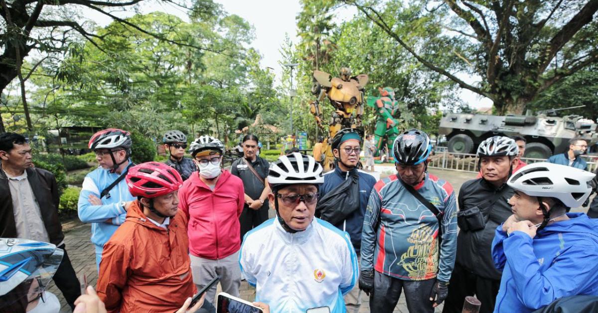 Atasi Penumpukan Sampah di TPS, Ini Sejumlah Upaya Pemkot Bandung