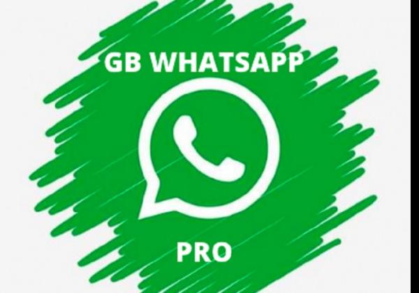 Link Download GB WhatsApp Pro APK v19.60.1 42.7MB Terbaru, Punya Fitur Multiple Account!