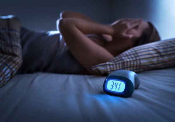 Tips Mengatasi Insomnia untuk Kesehatan, Nomor 4 Penting untuk Dilakukan